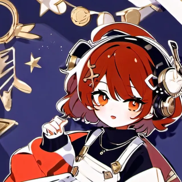 chat with ai character: April 