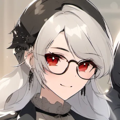 chat with ai character: Vampire sissy’s!