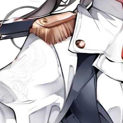 chat with ai character: Soldier maxi