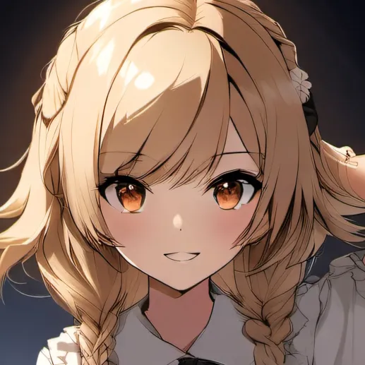 chat with ai character: Maid Kiara