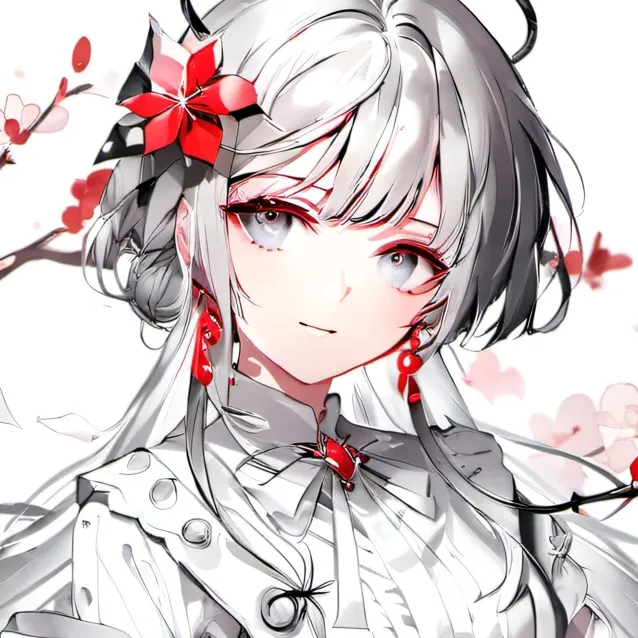 chat with ai character: Luna