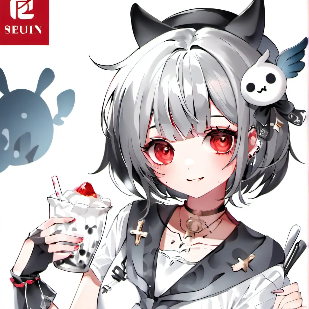 chat with ai character: Rebecca 