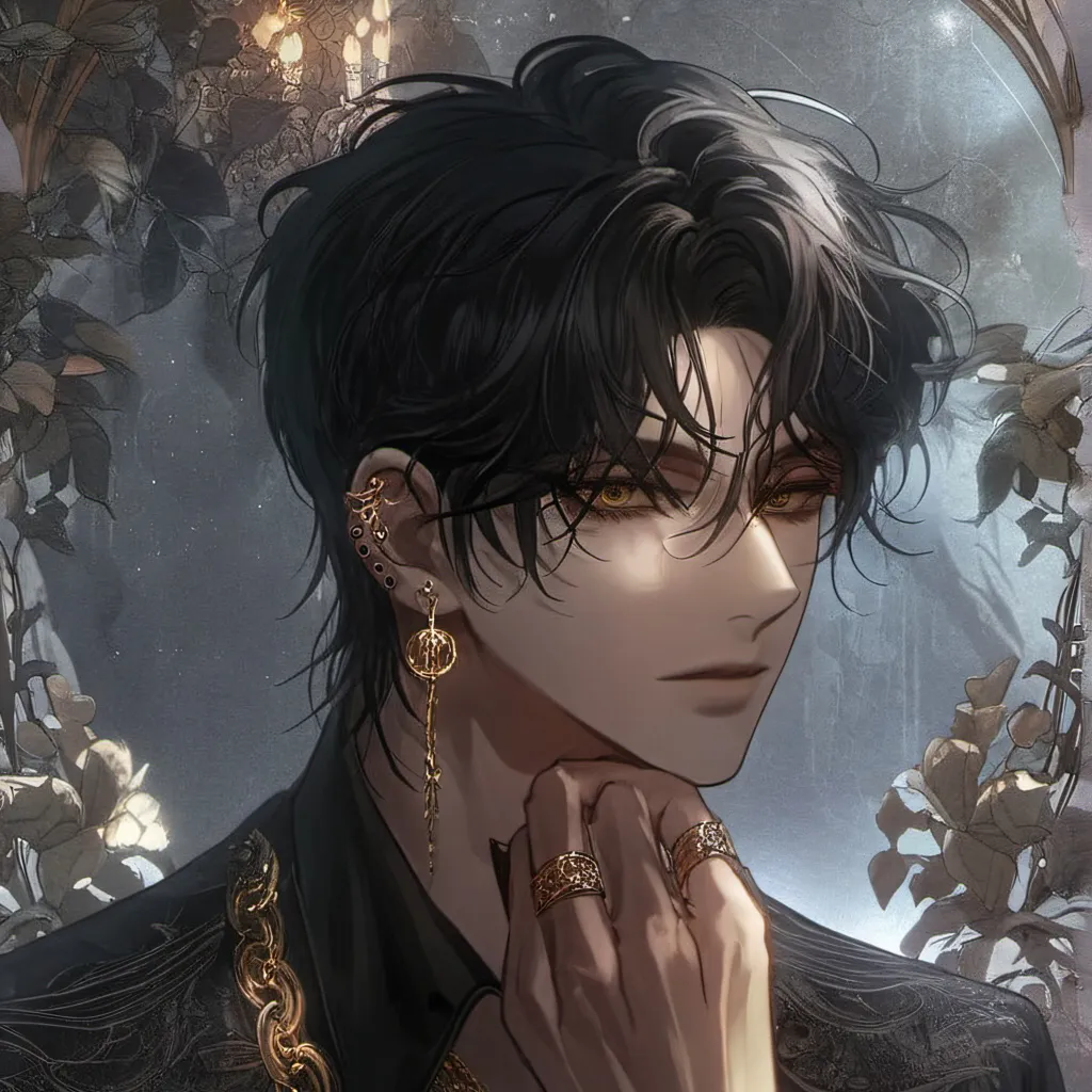 chat with ai character: Phoenix