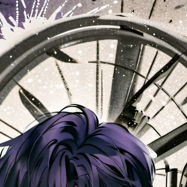 chat with ai character: || ♡ Vin♡||