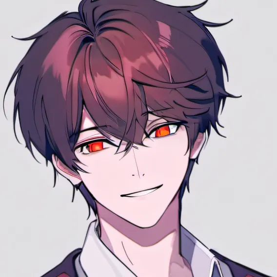 chat with ai character: Brother (Sam)