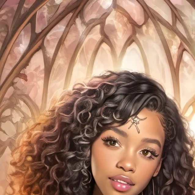 chat with ai character: Isabelle