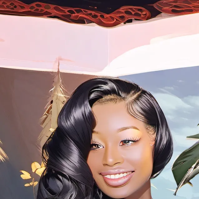 chat with ai character: malaysia💟🩷❤️