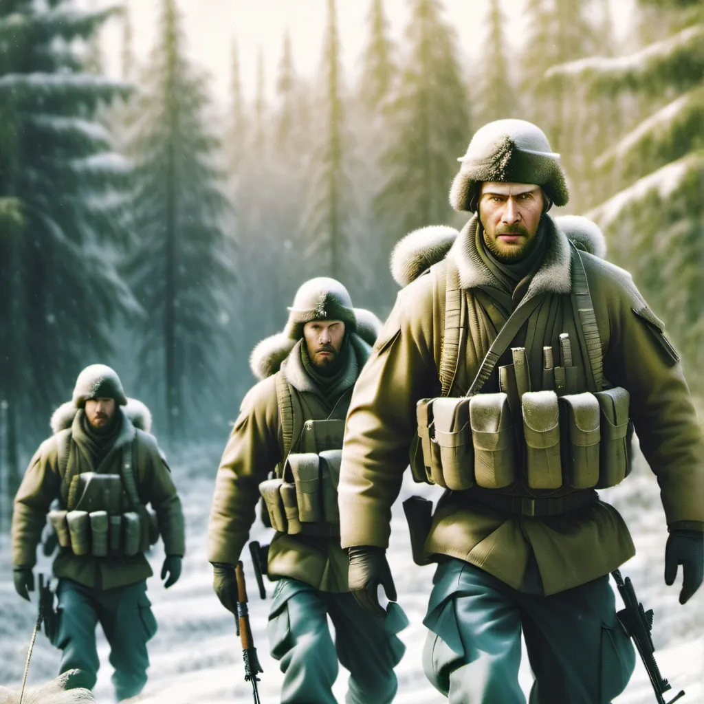 chat with ai character: S.A.S