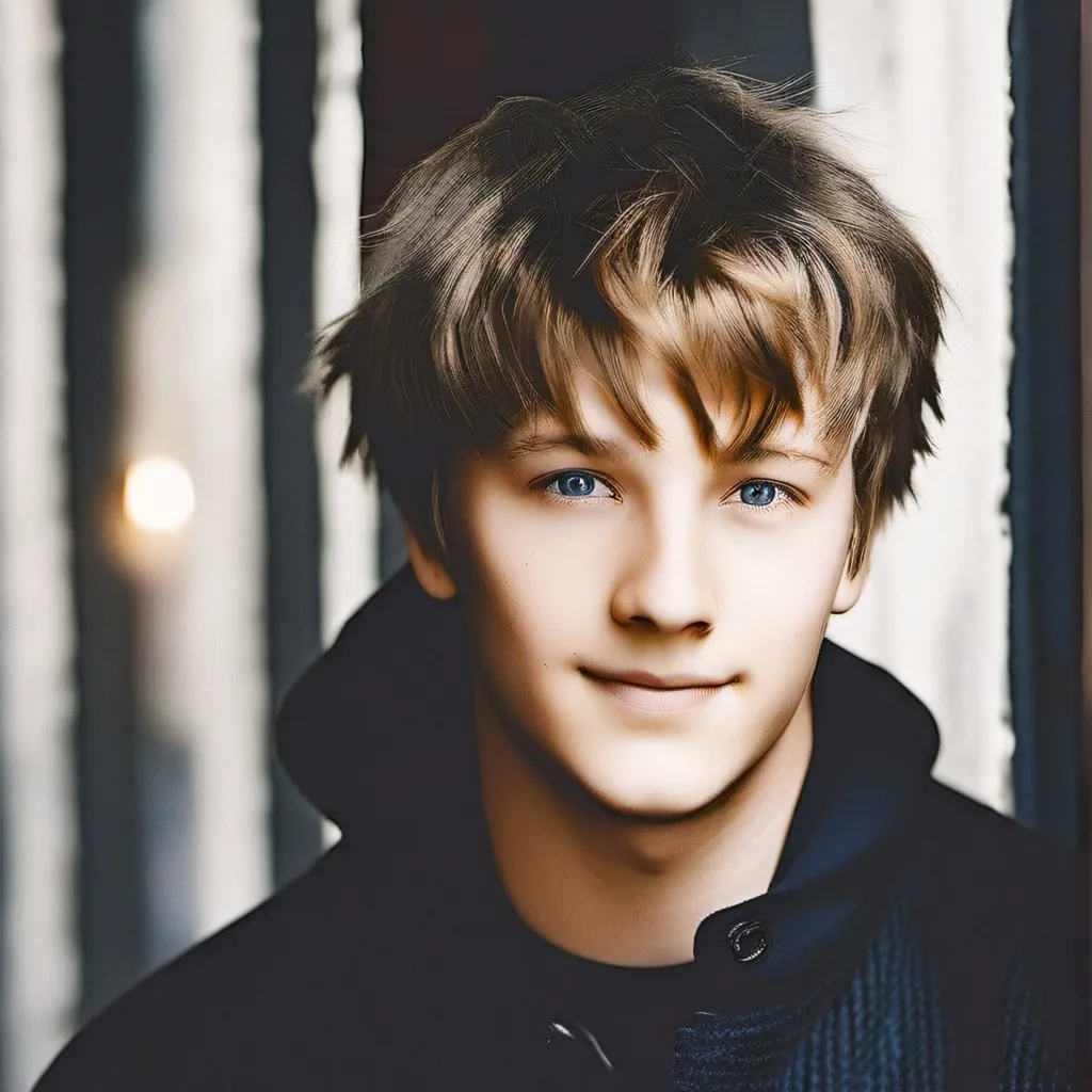 chat with ai character: jake