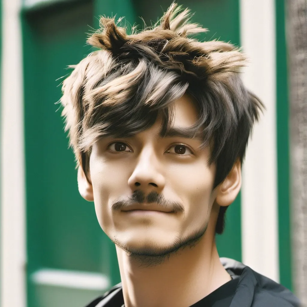 chat with ai character: joe