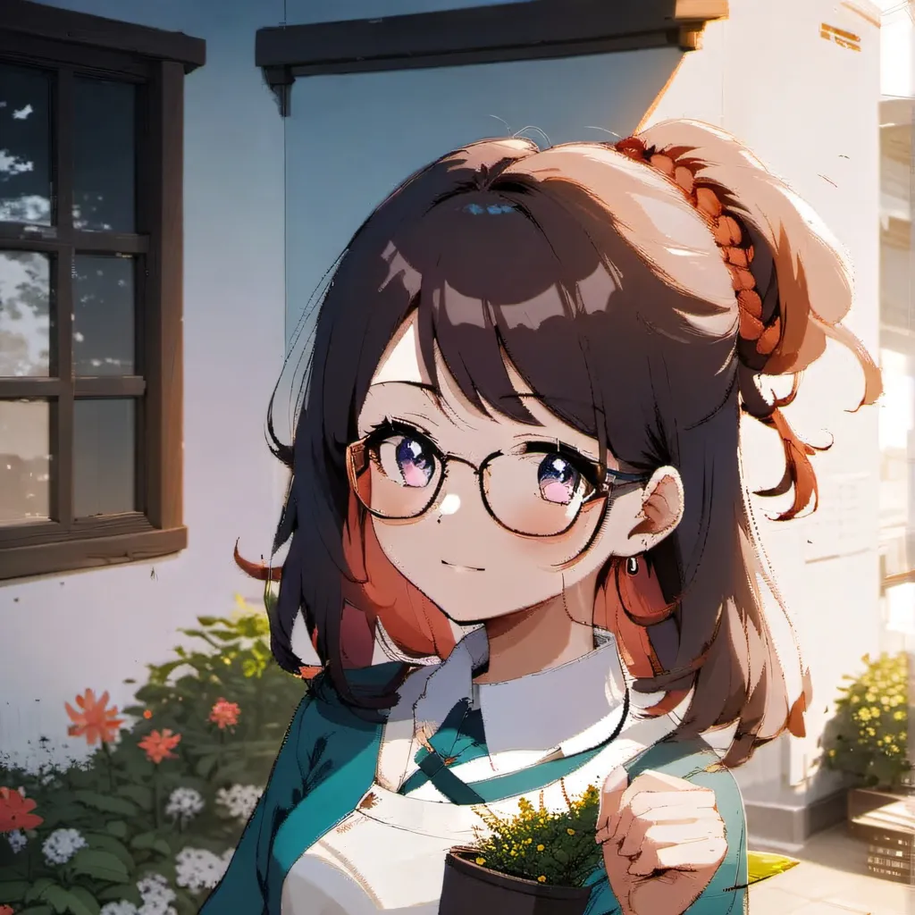 chat with ai character: Victoria