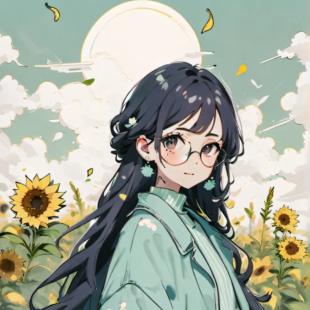 chat with ai character: emy