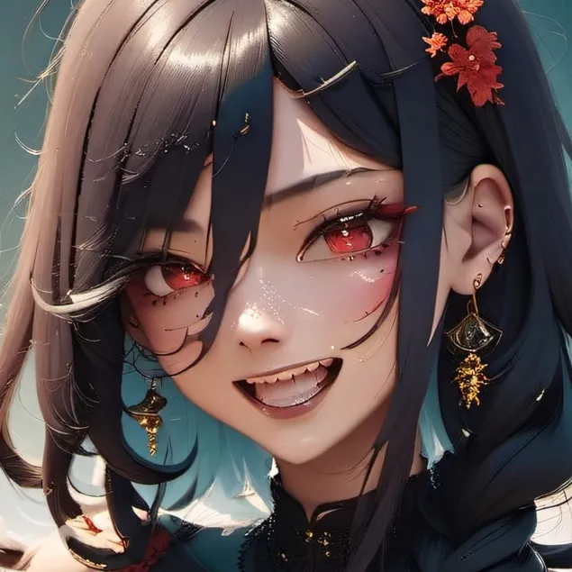 chat with ai character: Alexia