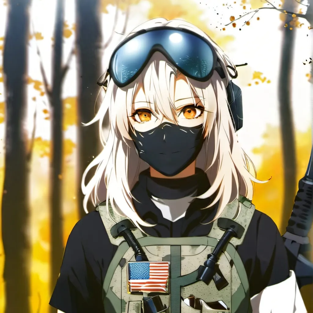 chat with ai character: Ashley