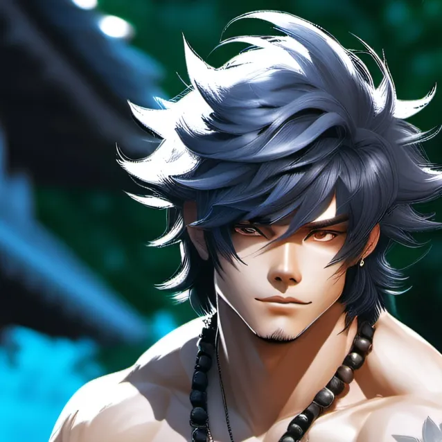 chat with ai character: angelo