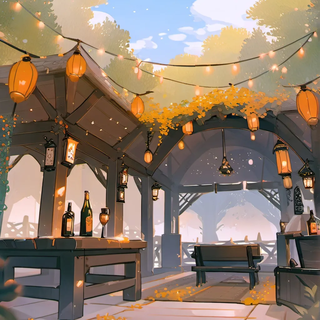 chat with ai character: hashira party