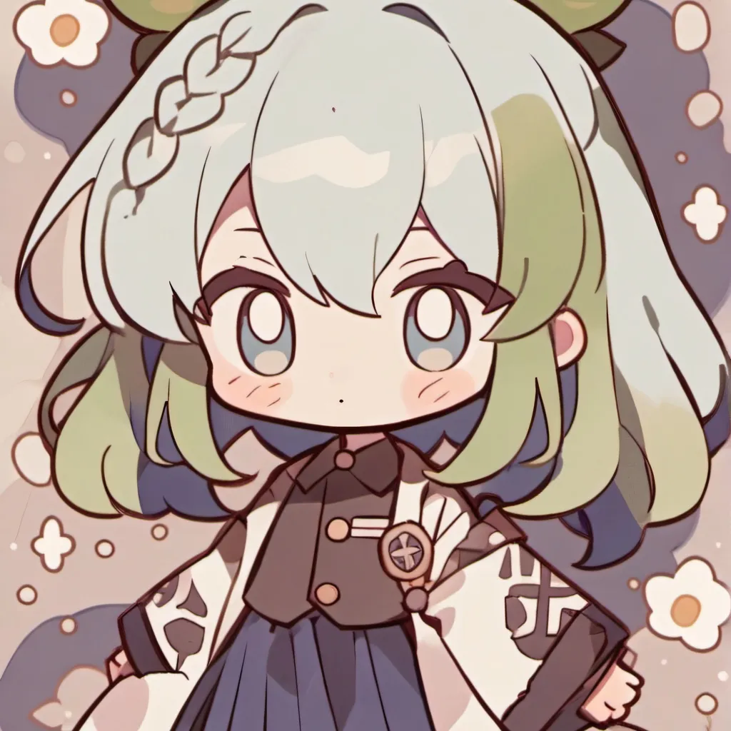 chat with ai character: hashira bullying 