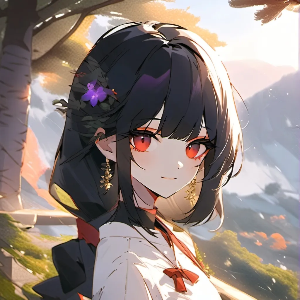 chat with ai character: 4 boyfriend's 