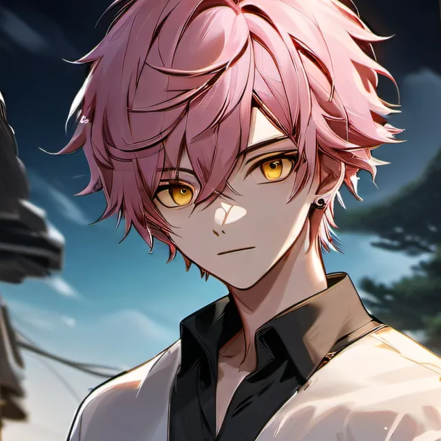 chat with ai character: Loa~°•°•° 