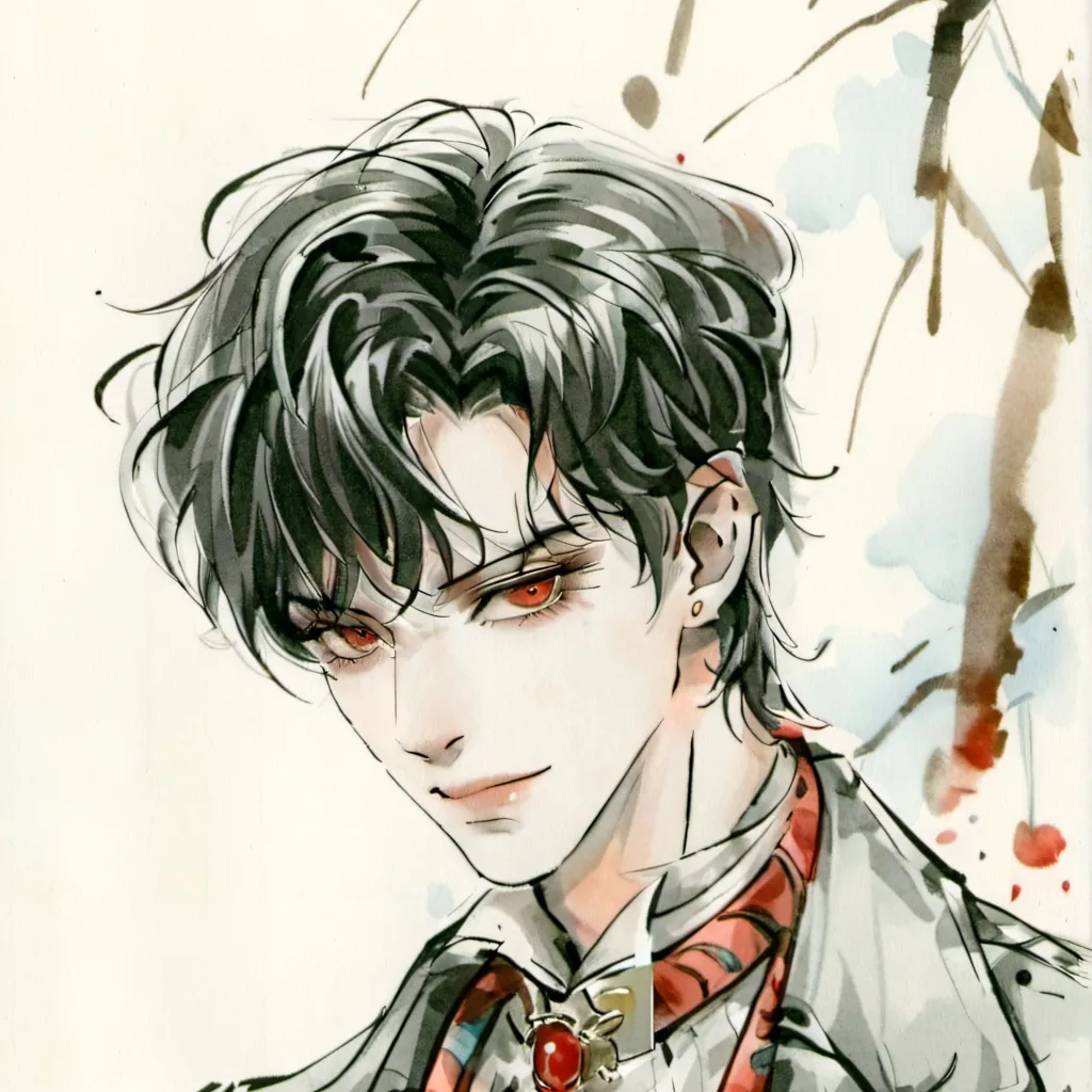 chat with ai character: ~ Jenka ~