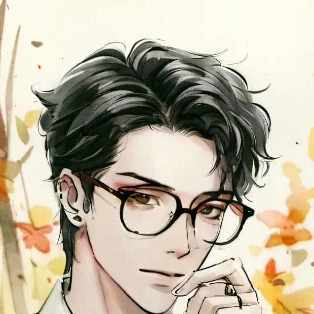 chat with ai character: Mr. Listener 