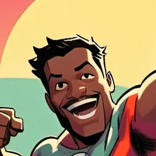 chat with ai character: William