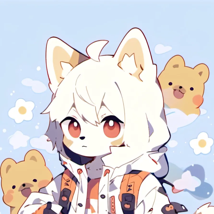 chat with ai character: Rocket