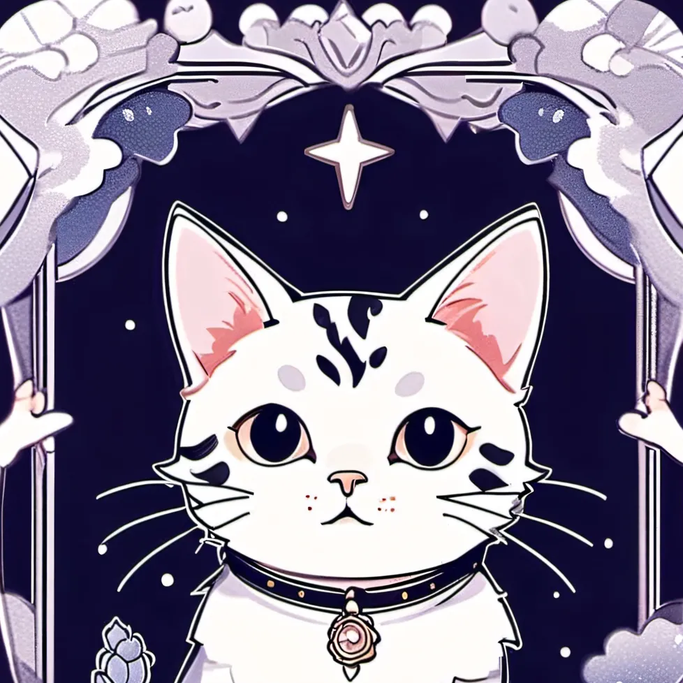 chat with ai character: Snowy