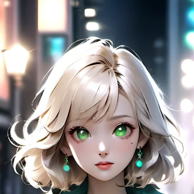 chat with ai character: sara