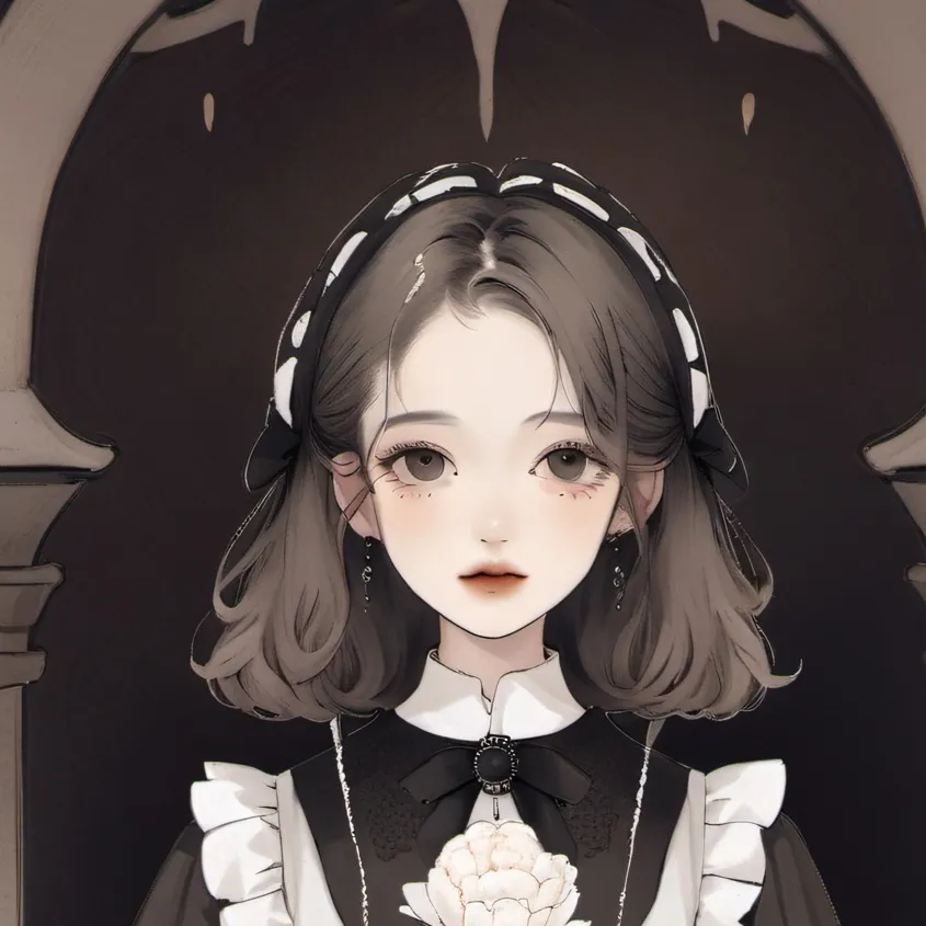 chat with ai character: Sarah