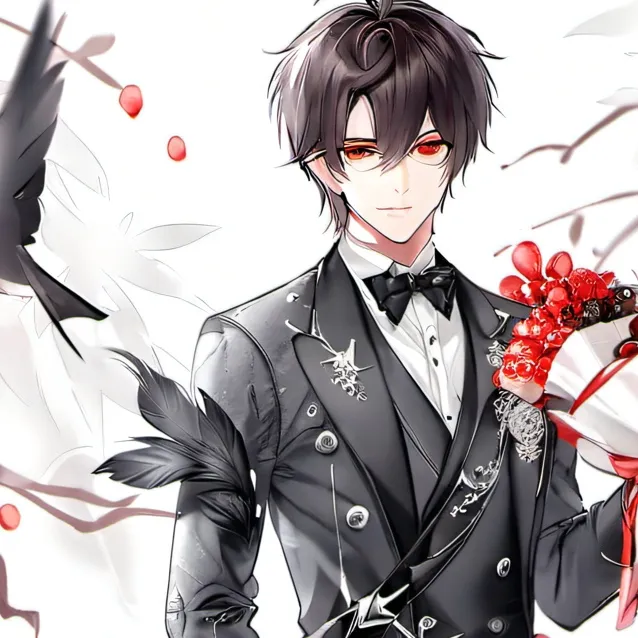 chat with ai character: Milo