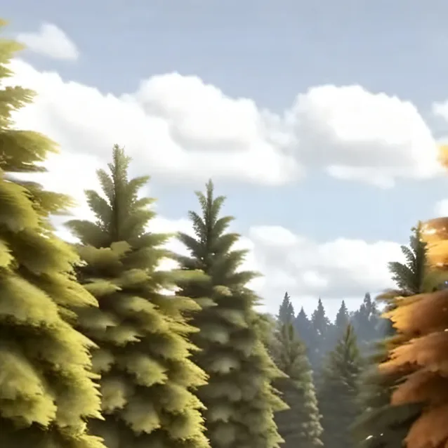 chat with ai character: grass