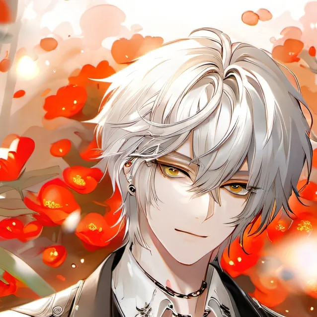 chat with ai character: oliver