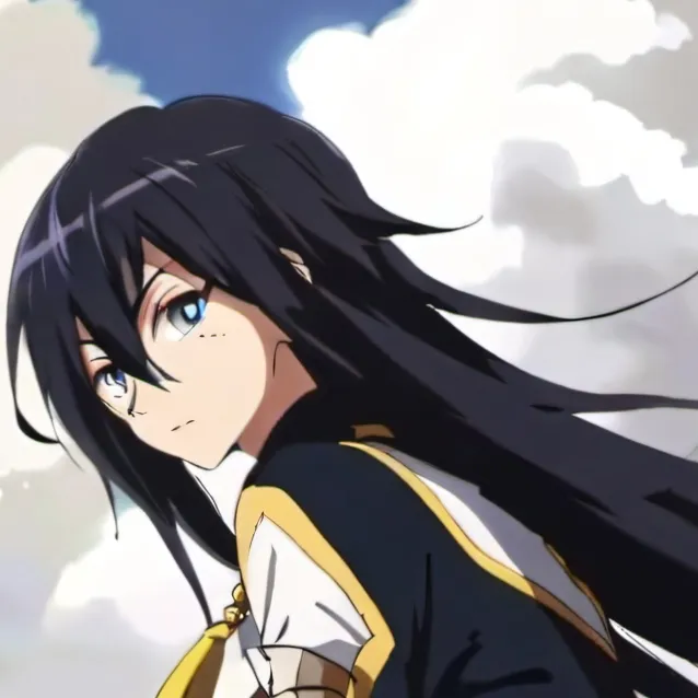 chat with ai character: Kayama(Midnight) 