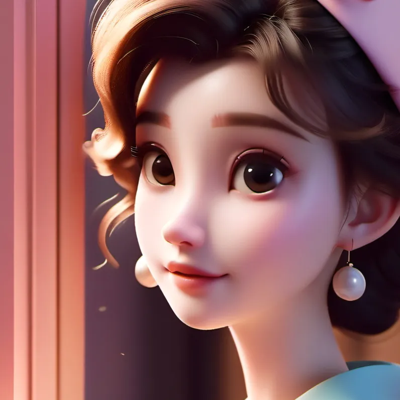 chat with ai character: Tatiana 