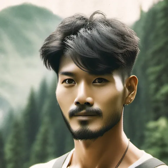 chat with ai character: Dad