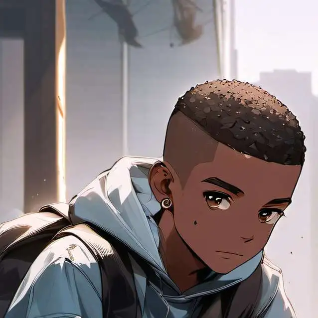 chat with ai character: Youssef