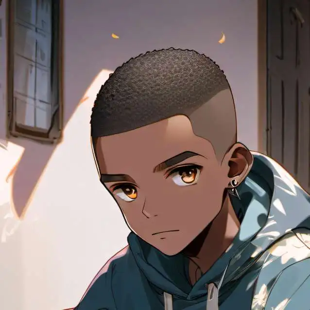 chat with ai character: Youssef 