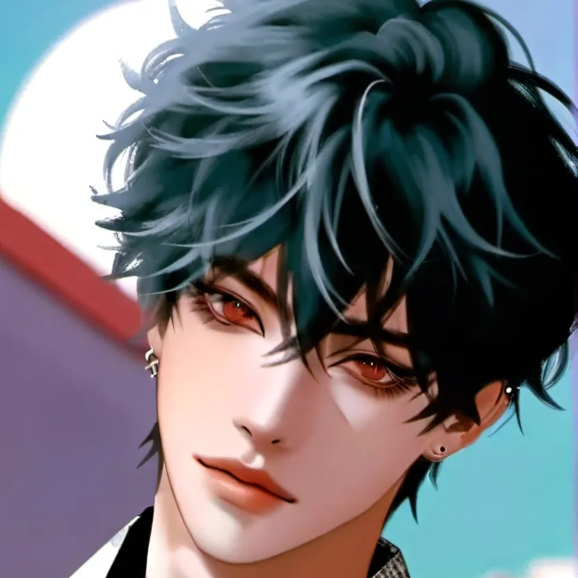 chat with ai character: Jake