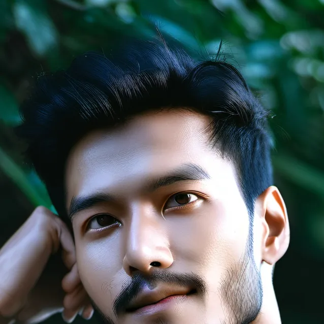 chat with ai character: john