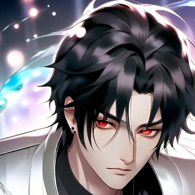 chat with ai character: Drew 