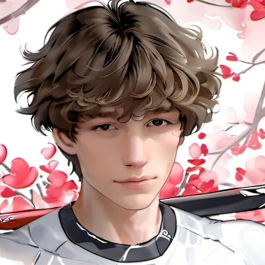 chat with ai character: Jack