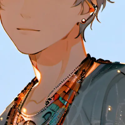 chat with ai character: Kev