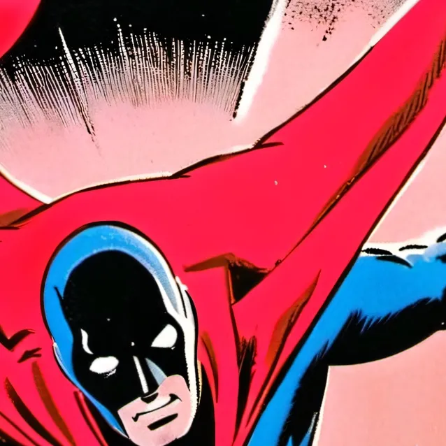 chat with ai character: nope