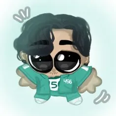 creator Hisogon_lover's avatar