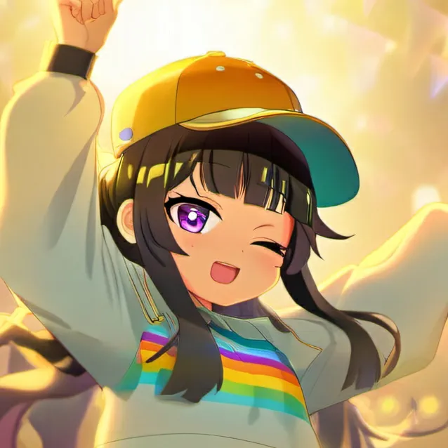 chat with ai character: Ramunade