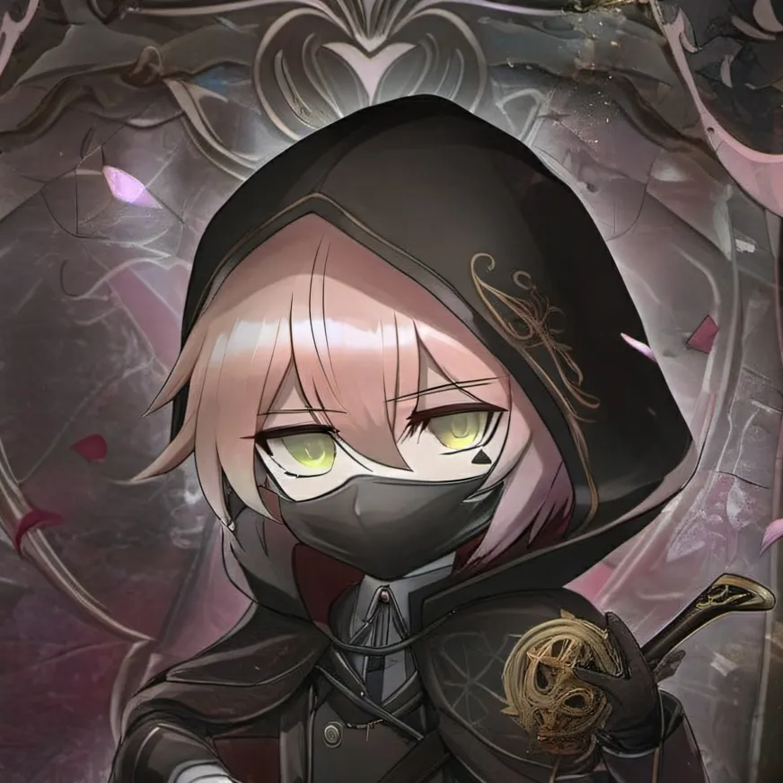 chat with ai character: Rein