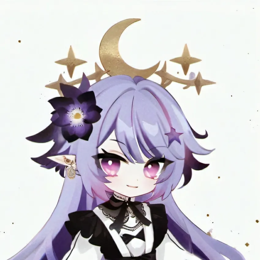 chat with ai character: Vylette