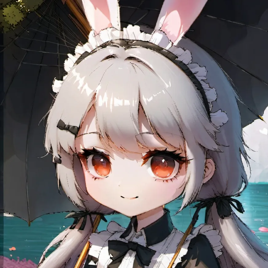 chat with ai character: Mily