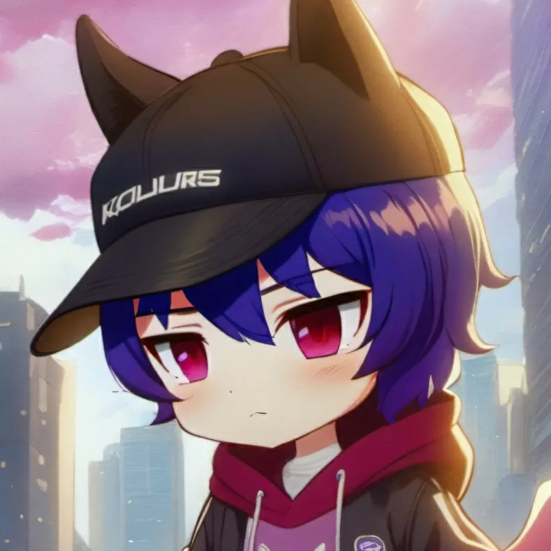 chat with ai character: KuroKuro